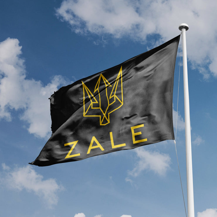 Zale Flag