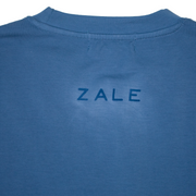 ZALE Blue Fin T-Shirt