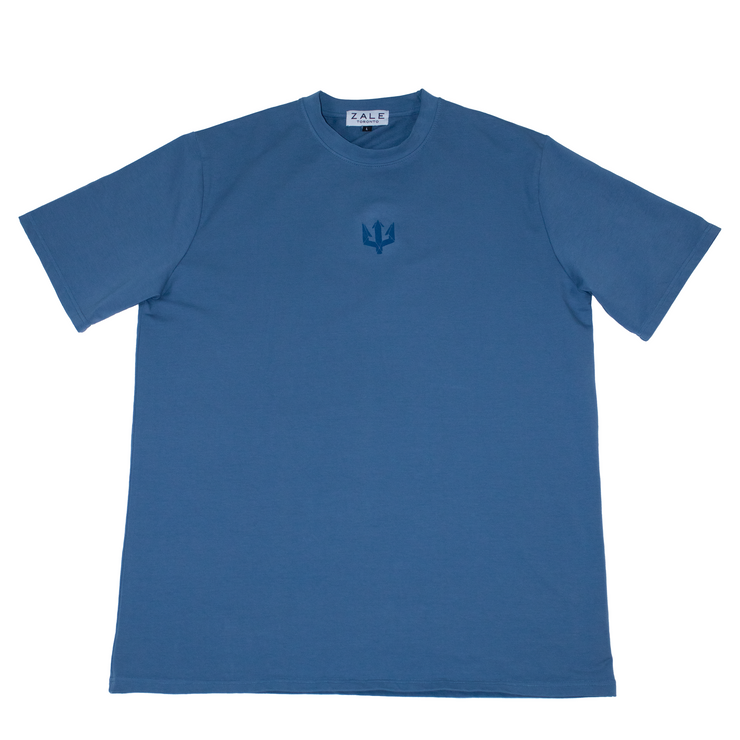 ZALE Blue Fin T-Shirt