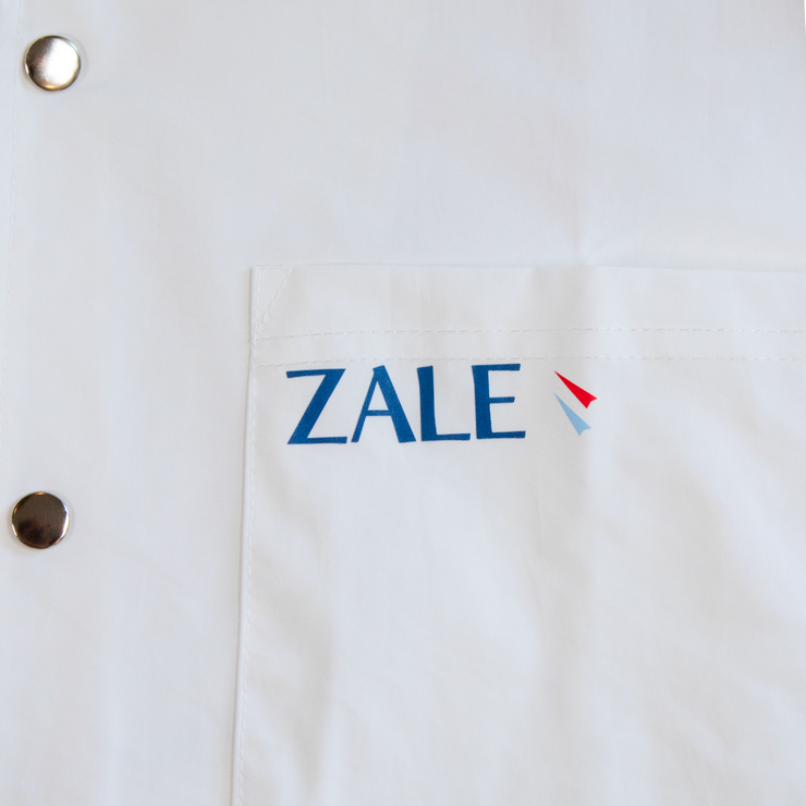 ZALE Crew Button-Up