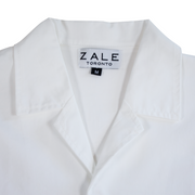 ZALE Crew Button-Up