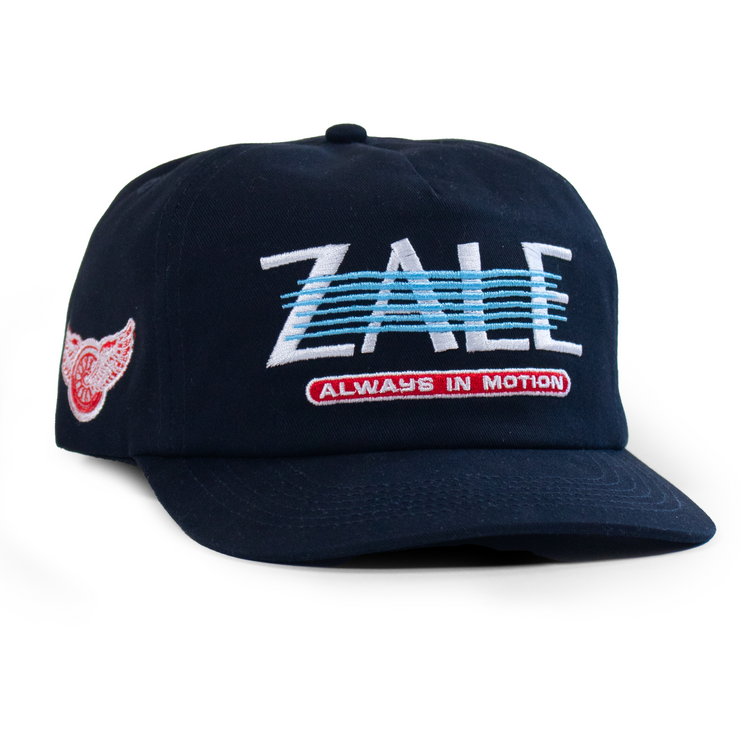 ZALE Wing Hat