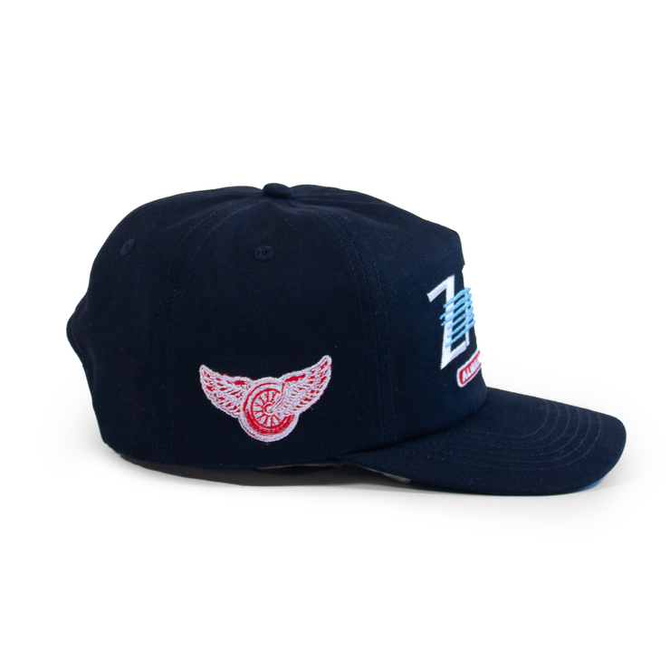 ZALE Wing Hat