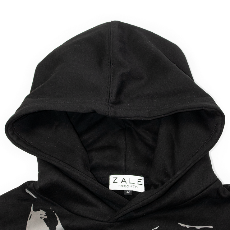ZALE All The Dawgs Hoodie