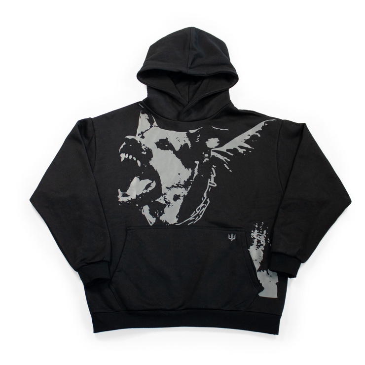 ZALE All The Dawgs Hoodie