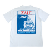 ZALE Motion Tee