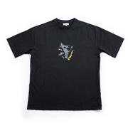 ZALE All The Dawgs Tee