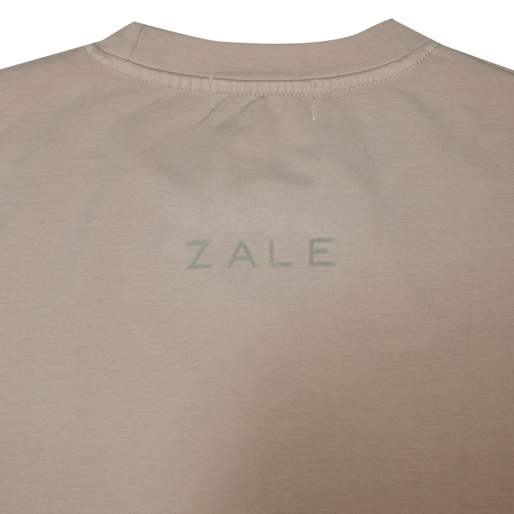 ZALE Sand T-Shirt