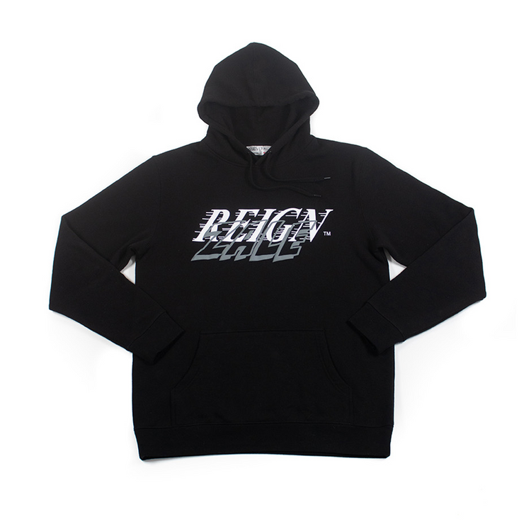 ZALE x Ontario Reign Limited Edition Hoodie